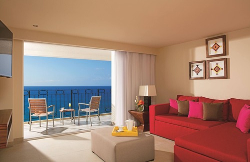 South Hotel Zone Resort | Sunscape Puerto Vallarta Resort & Spa All Inclusive