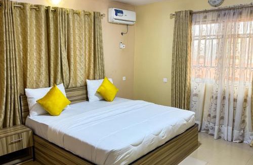 Abeokuta Apartment | Sunsea Apartments