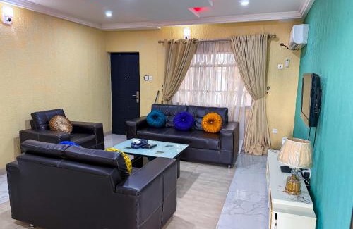 Abeokuta Apartment | Sunsea Apartments