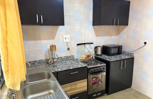 Abeokuta Apartment | Sunsea Apartments