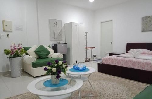Nueva Valencia Resort | SunSea Resort