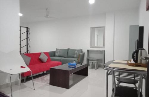 Nueva Valencia Resort | SunSea Resort