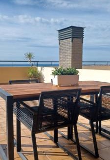 Aguadulce Apartment | Sunset Apartment Aguadulce