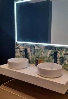 Aguadulce Apartment | Sunset Apartment Aguadulce