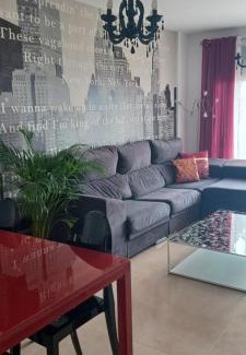 Aguadulce Apartment | Sunset Apartment Aguadulce