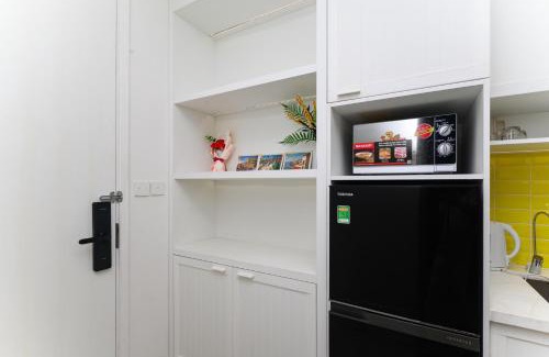 An Thoi Apartment | Sunset Apartment - The Hillside Phu Quoc