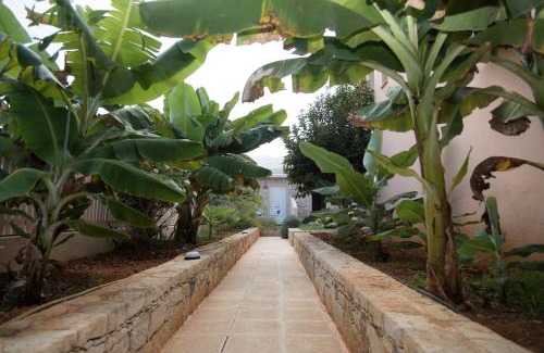 Malia Apartment | Sunset Apartments
