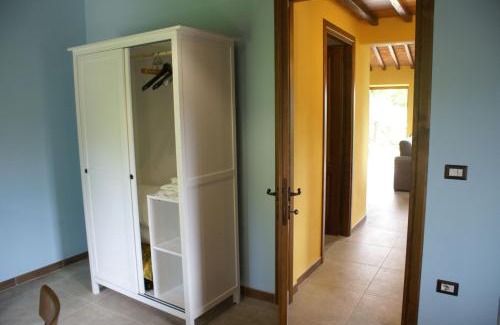 Mologno House | Sunset Barga Toskana Kürzlich Renoviert