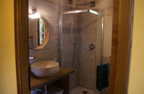 Mologno House | Sunset Barga Toskana Kürzlich Renoviert
