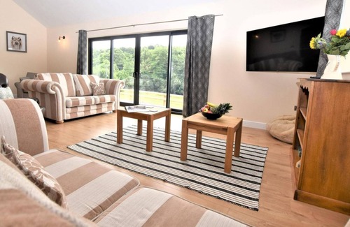 Brushford House | Sunset Barn - Luxury Cottages