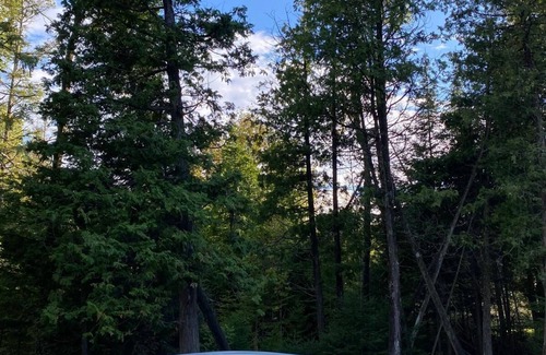 Stokes Bay Cottage | Sunset Bay Cottage – Your Year-Round Escape to Lake Huron’s Tranquil Shores