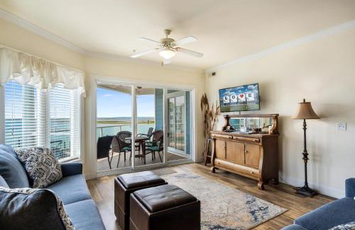 Chincoteague Apartment | Sunset Bay Villa 216