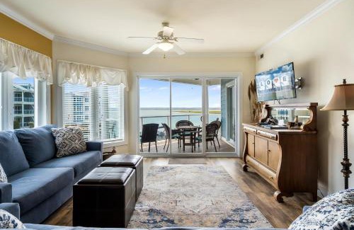 Chincoteague Apartment | Sunset Bay Villa 216
