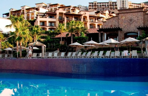 Pedregal Resort | Sunset Beach 2