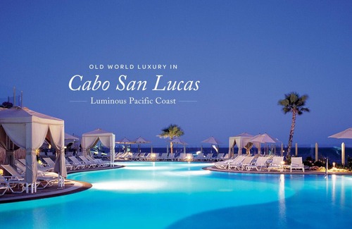 Paraiso Escondido Resort | Sunset Beach