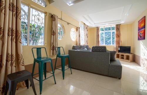 Pereybere Apartment | Sunset Bliss Pereybere 2