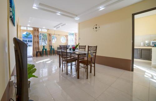 Pereybere Apartment | Sunset Bliss Pereybere 2