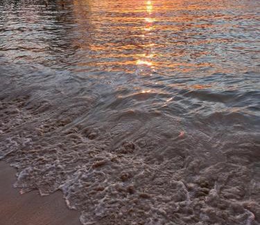 Pereybere Apartment | Sunset Bliss Pereybere 2