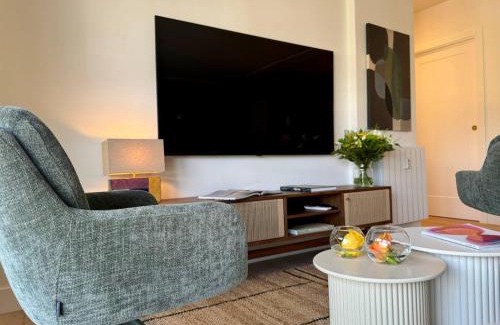 Gros Apartment | Sunset by Oldtown Apartments