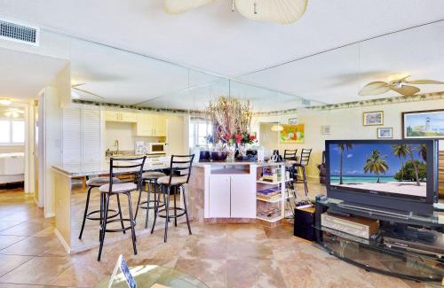 Sunset Beach House | Sunset Chateau 506 - Premier