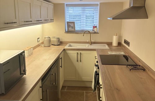 Hepworth Cottage | Sunset Cottage - 55 South Lane Holmfirth
