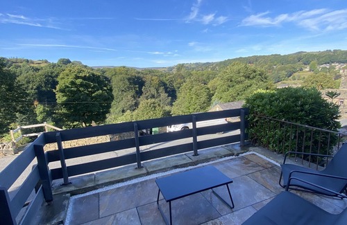 Hepworth Cottage | Sunset Cottage - 55 South Lane Holmfirth