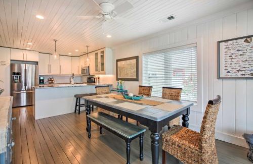 Dale House | Sunset Cottage on Paukie Island with Private Dock!