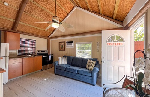 Key Largo Hotel | Sunset Cove Beach Resort