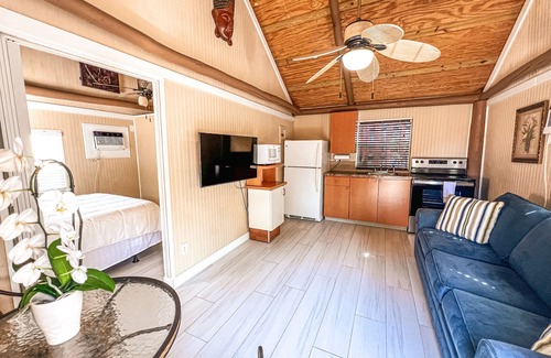 Key Largo Hotel | Sunset Cove Beach Resort