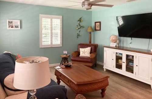 St. Augustine House | Sunset Creek