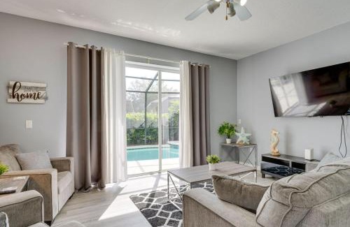 Sunset Lakes House | Sunset Dreams