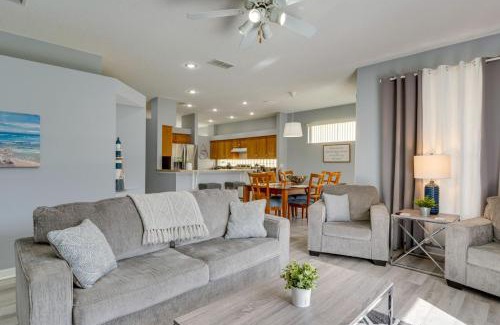 Sunset Lakes House | Sunset Dreams