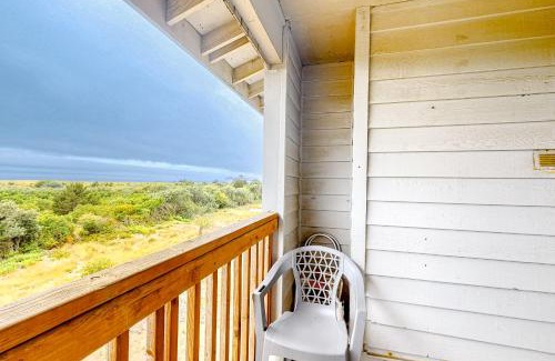Ocean Shores Apartment | Sunset Dunes