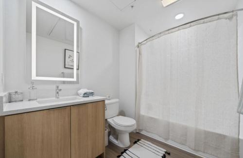 NoHo Arts District Apartment | Sunset Duo 2 bedroom Charm with FREE Parking