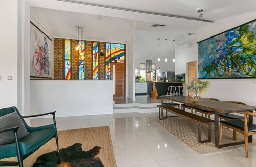 Mount Osmond House | Sunset Estate in Mount Osmond