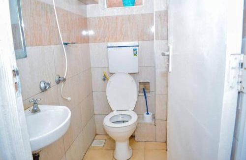Mbotela Apartment | Sunset fab