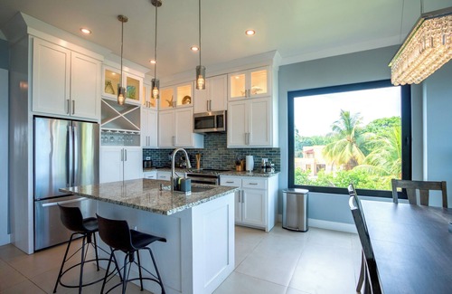 Placencia Apartment | Sunset Gecko Condos - Unit 2A