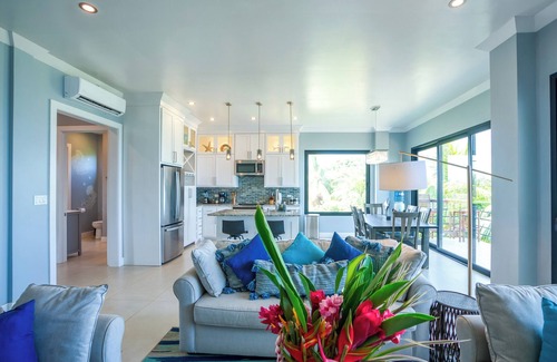 Placencia Apartment | Sunset Gecko Condos - Unit 2A
