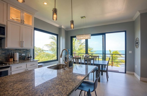 Placencia Apartment | Sunset Gecko Condos - Unit 2A
