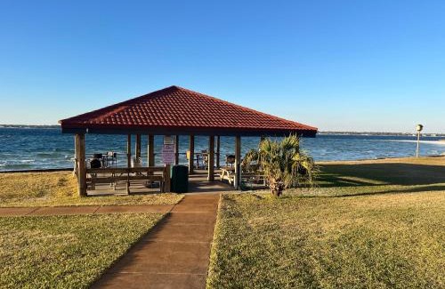 Navarre Beach Apartment | Sunset Harbor Palms - Mason Beach Retreat