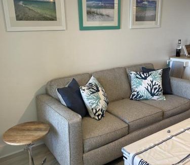Navarre Beach Apartment | Sunset Harbor The Palms