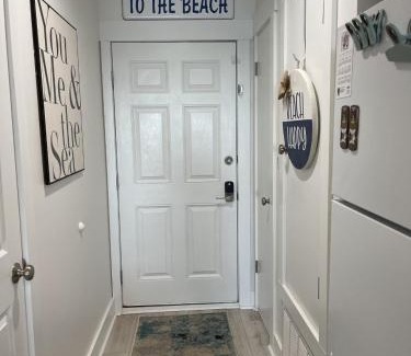 Navarre Beach Apartment | Sunset Harbor The Palms