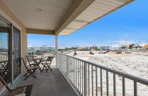 Navarre Beach House | Sunset Harbor Villas 431