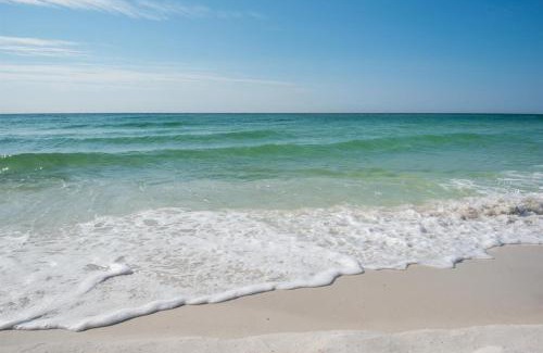 Navarre Beach House | Sunset Harbor Villas 431