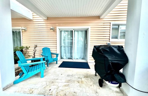 Alice Town Condo | Sunset Haven-Bimini Bay 3 Bedroom Vacation Home
