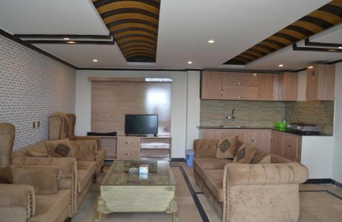 Khaira Gali Apartment | Sunset Heights