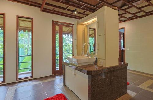 Langkawi Villa | Sunset Hill Villas - Emerald Pool Villa