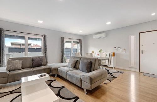 Seixal House | Sunset Holiday Home