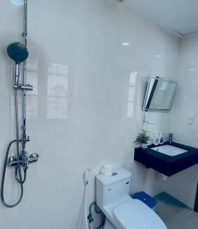 An Thoi Hotel | Sunset Homestay Phú Quốc