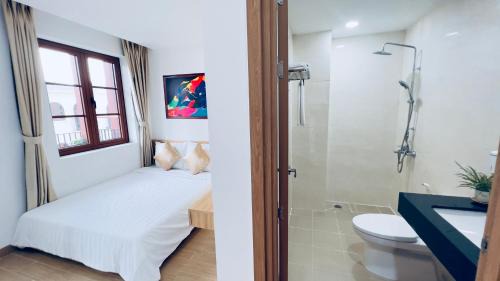 An Thoi Hotel | Sunset Homestay Phú Quốc